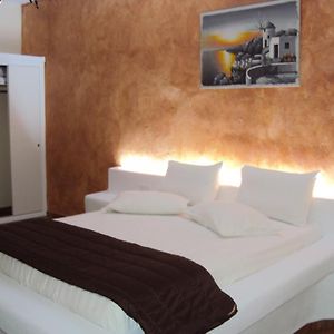 Apartament typu junior